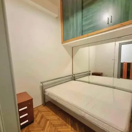 Apartment E13 - Close To New York Palace Budapest