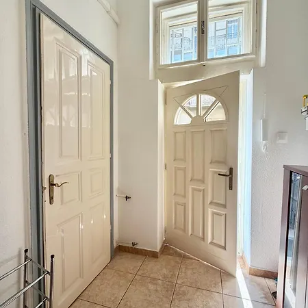 Appartamento E13 - Close To New York Palace Budapest